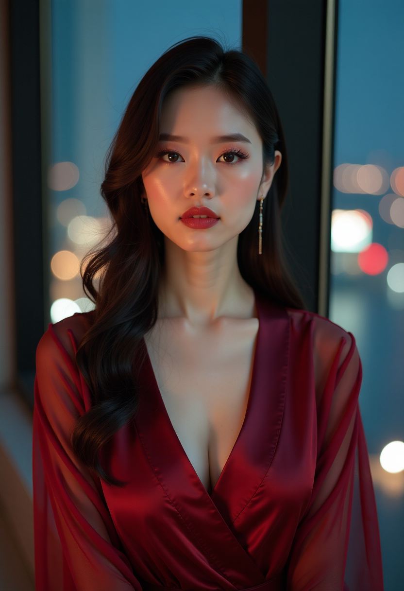 办公室恋情