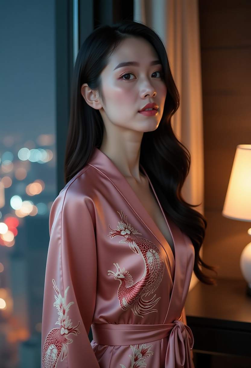 老板来了